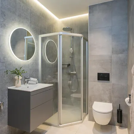 Belhome Lutsu Apartment In Old Town 塔尔图 外观 照片